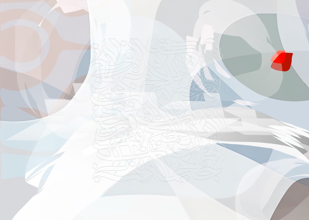 Creative Atelier - Abstract Artwork Showcase